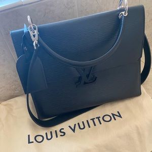 Louis Vuitton grenelle handbag
